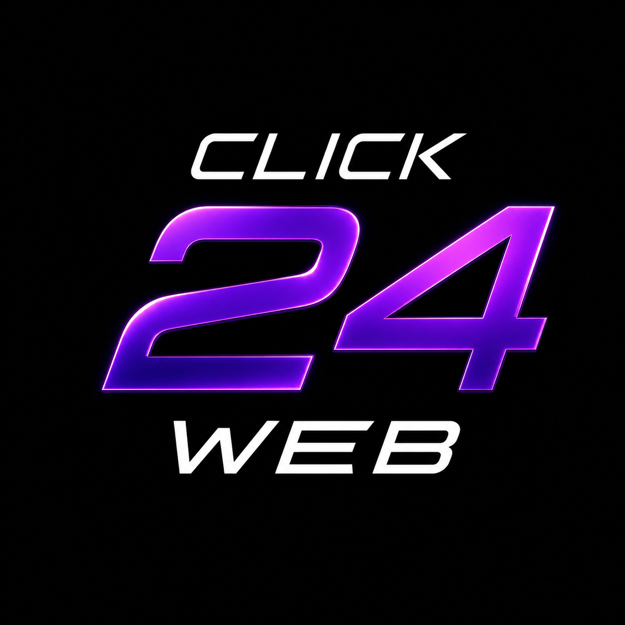 Logo de Click24Web